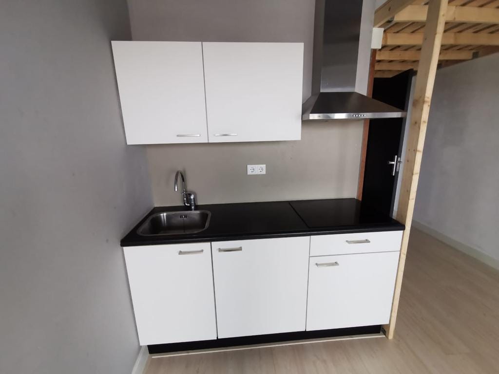 Photo 3 of Menno Simonszplein 20