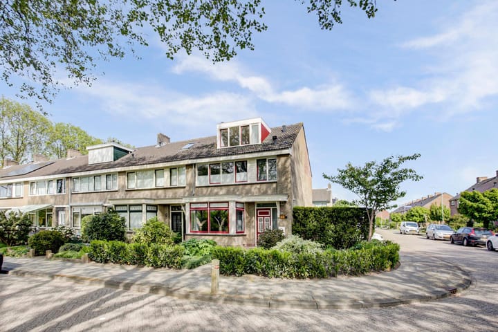 Foto 1 van Molensingel 42