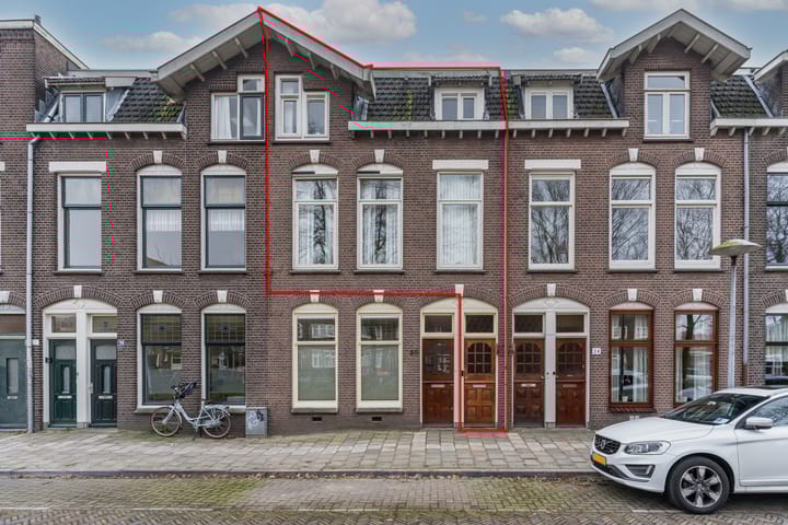 Zaagmolenkade 25-BS