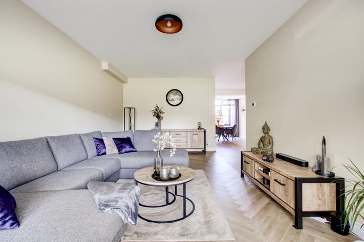 Foto 2 van Molensingel 42