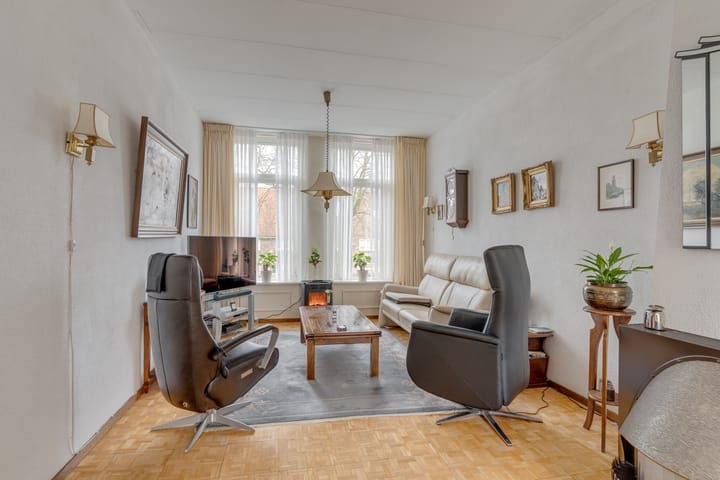 Foto 2 van Zaagmolenkade 25-BS