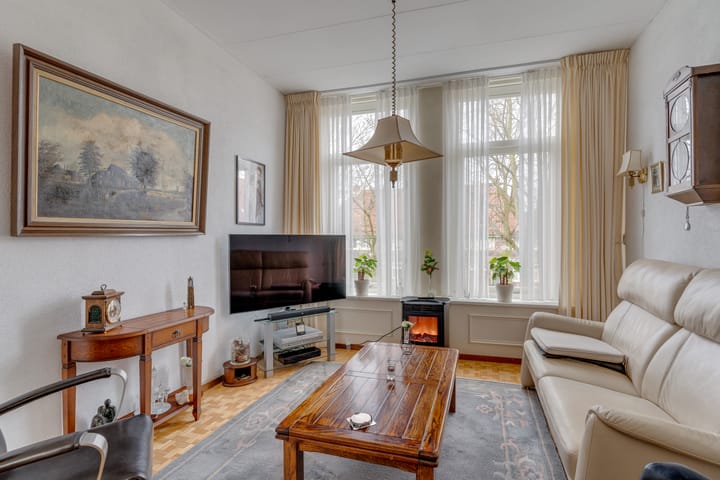 Foto 3 van Zaagmolenkade 25-BS