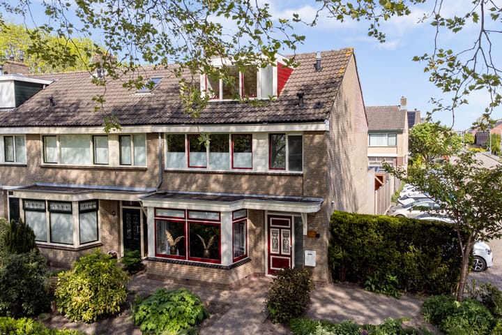 Foto 4 van Molensingel 42