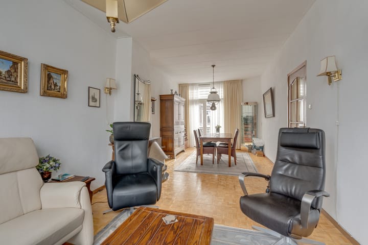 Foto 4 van Zaagmolenkade 25-BS