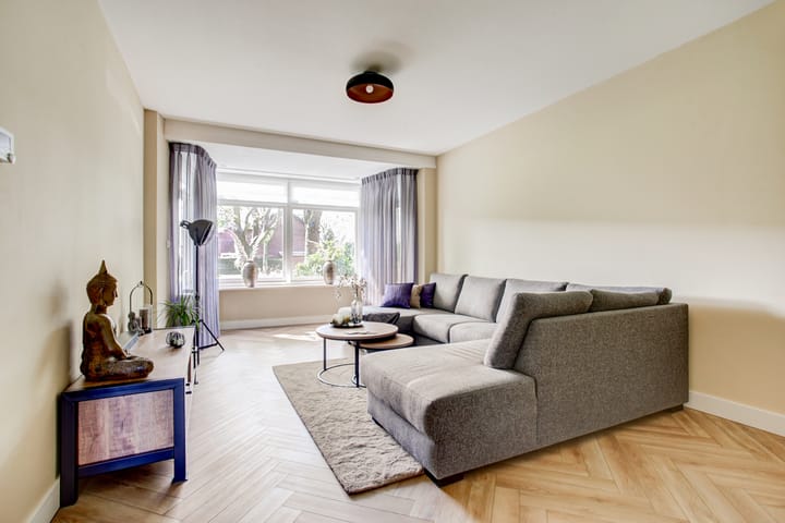 Foto 7 van Molensingel 42