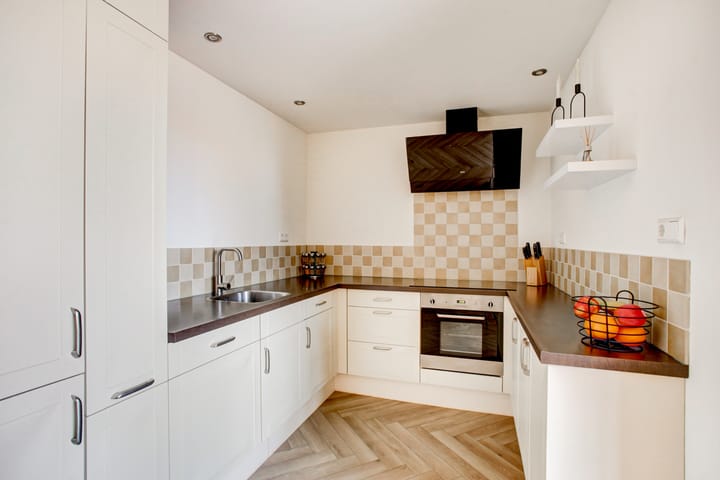 Foto 10 van Molensingel 42