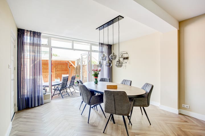 Foto 12 van Molensingel 42