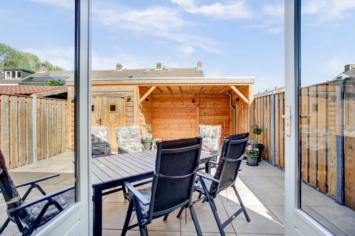 Foto 13 van Molensingel 42