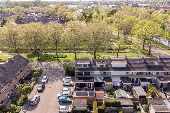 Foto 40 van Molensingel 42