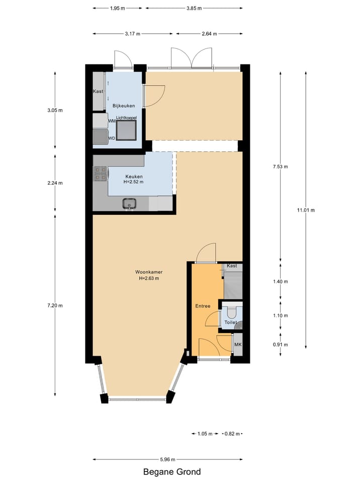 Foto 41 van Molensingel 42