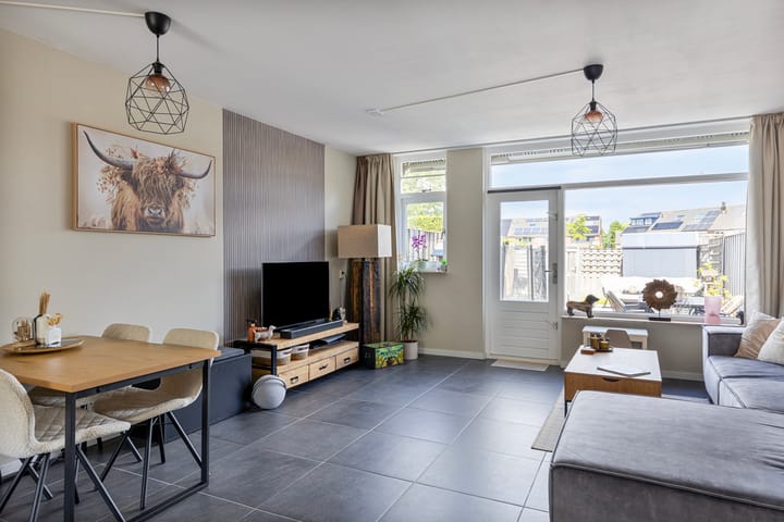 Foto 2 van Melkweg 64