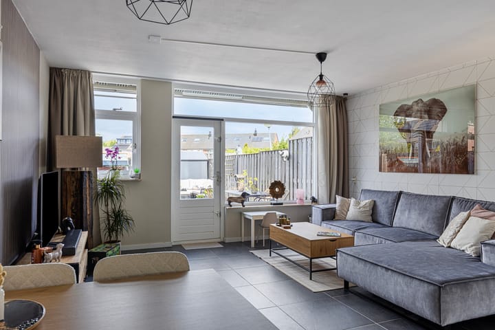 Foto 5 van Melkweg 64