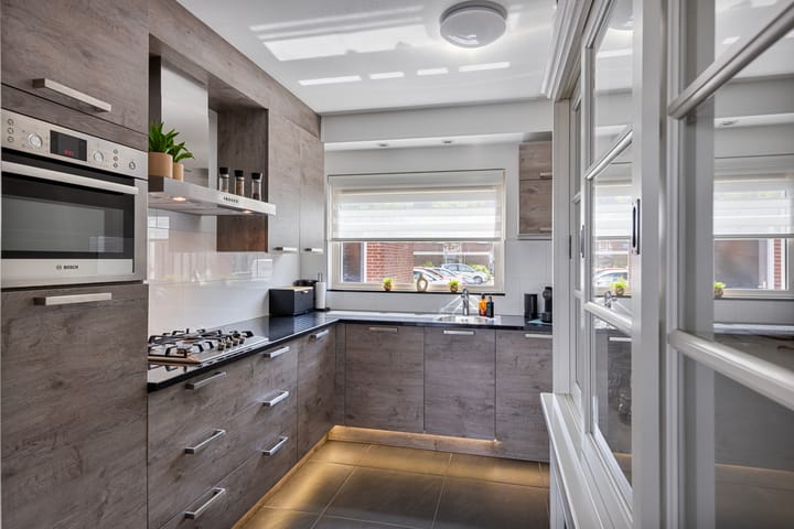 Foto 6 van Melkweg 64