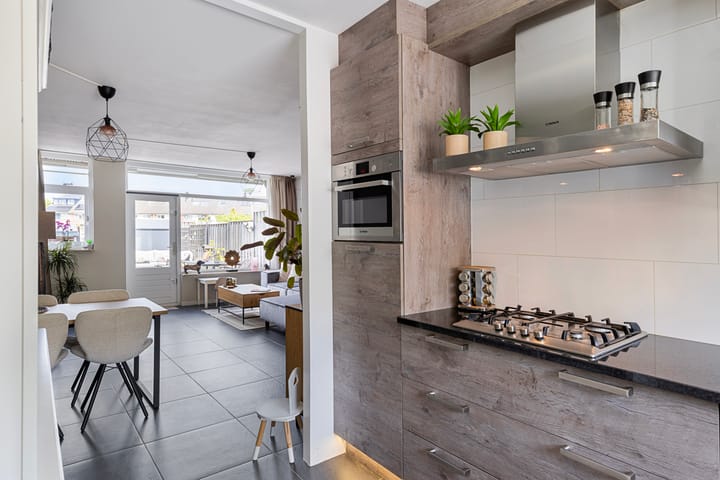 Foto 7 van Melkweg 64