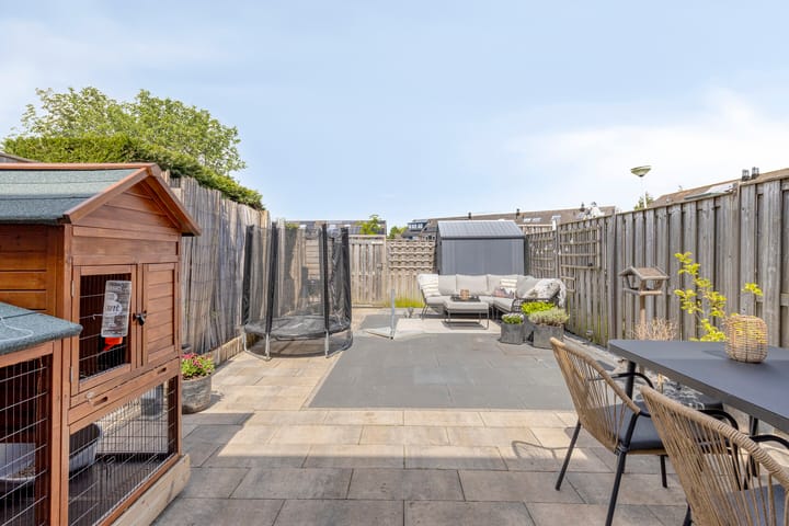 Foto 14 van Melkweg 64