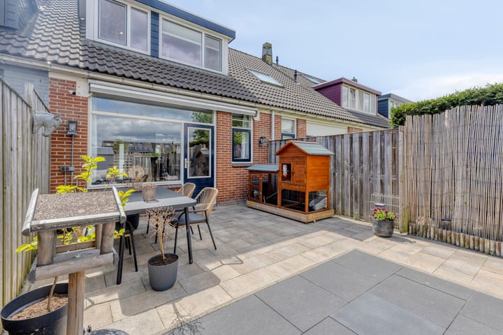 Foto 15 van Melkweg 64