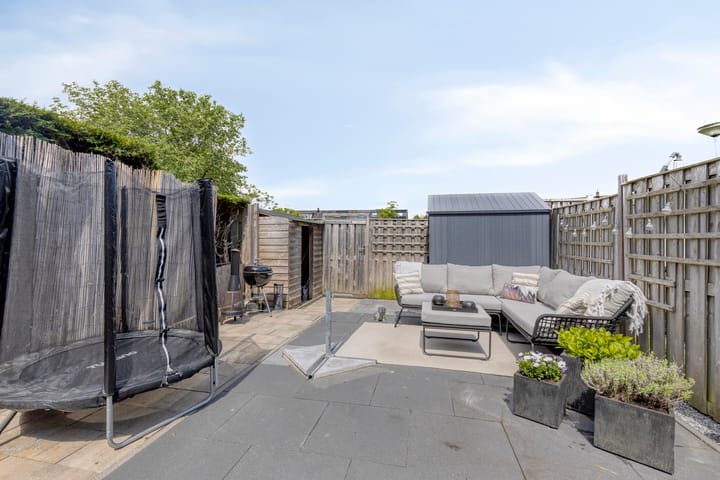 Foto 16 van Melkweg 64