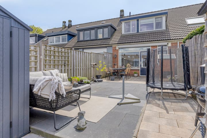 Foto 17 van Melkweg 64