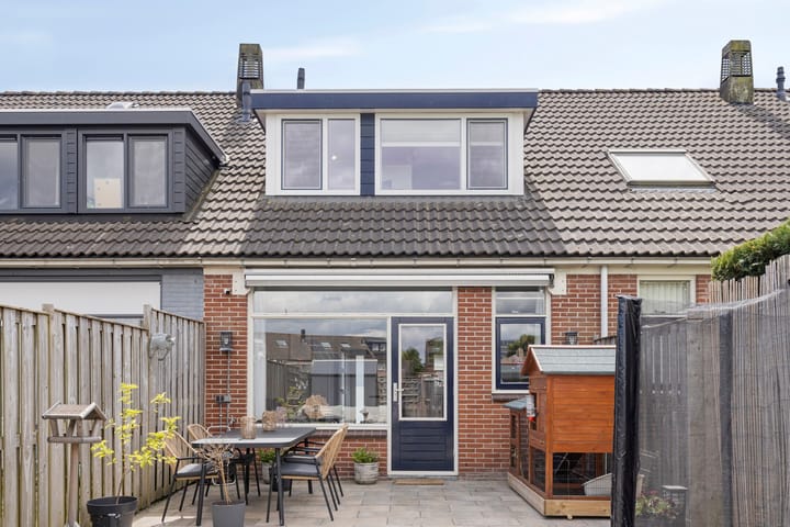 Foto 18 van Melkweg 64