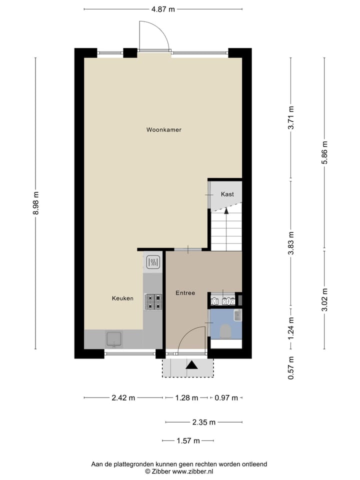 Foto 22 van Melkweg 64