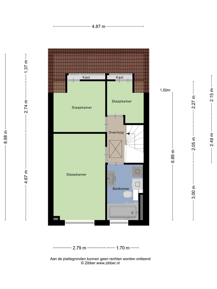 Foto 23 van Melkweg 64