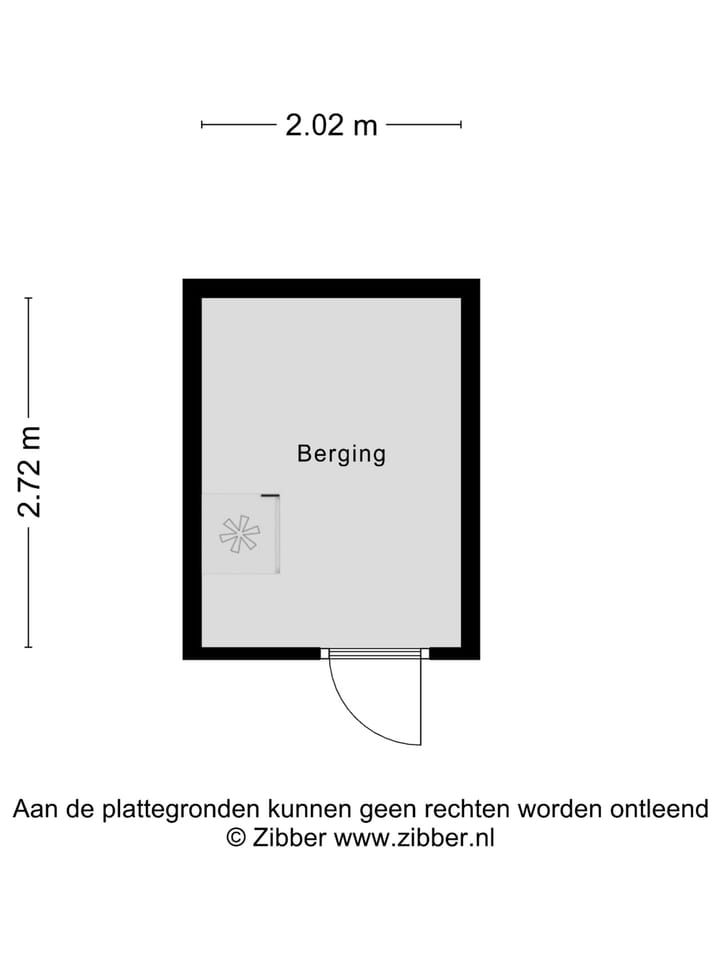 Foto 25 van Melkweg 64