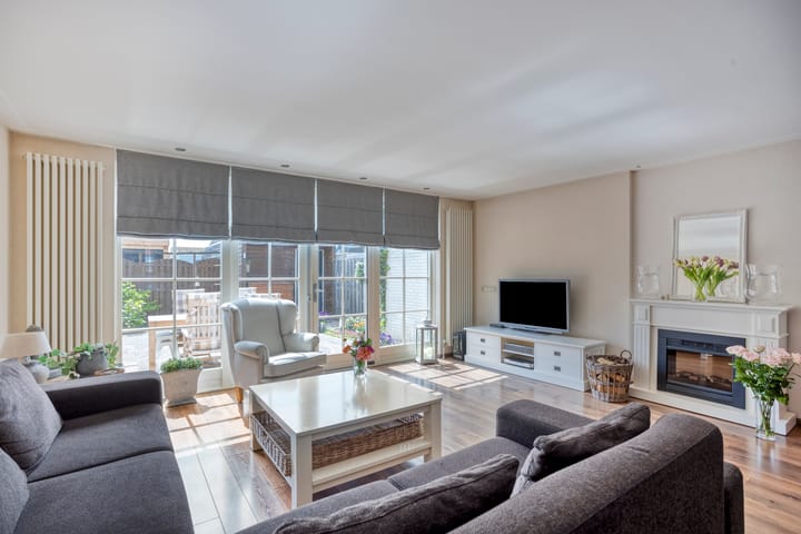 Foto 2 van Barbadosstraat 21