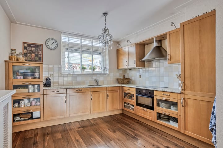 Foto 4 van Barbadosstraat 21