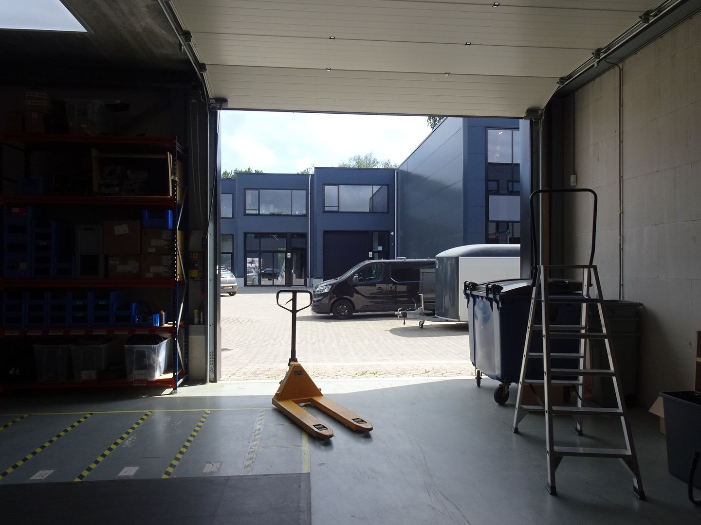 Bekijk foto 4 van Industrieweg 45