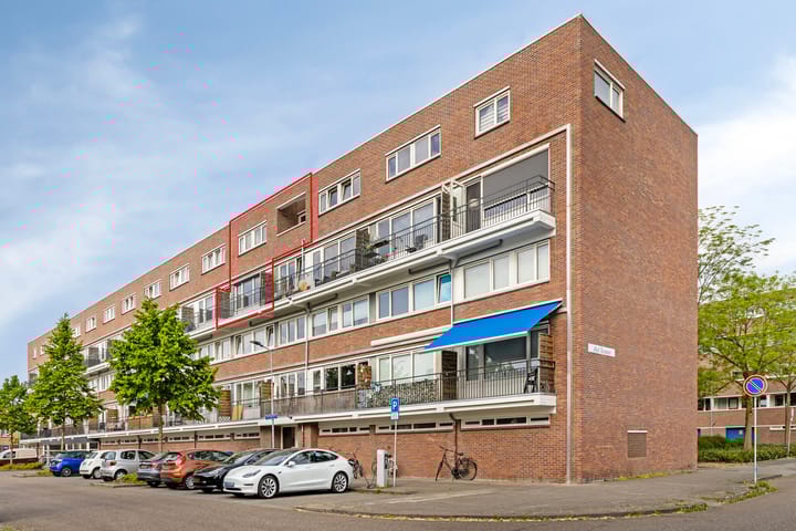 Abel Tasmanstraat 70
