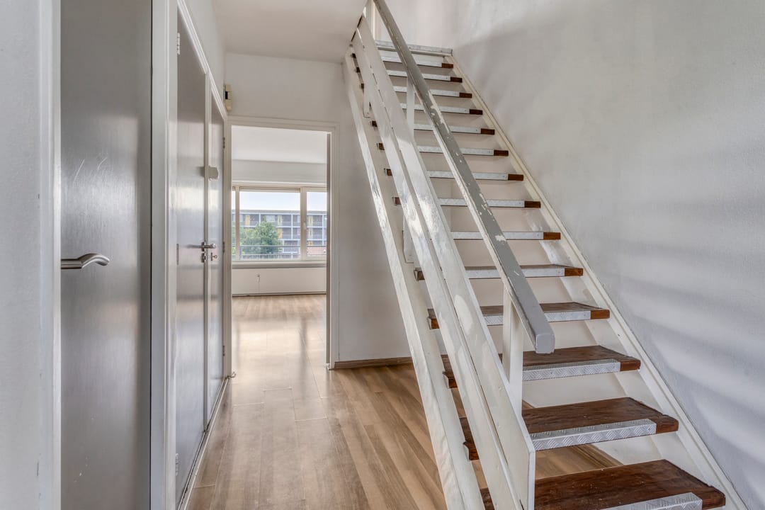 Foto 2 van Abel Tasmanstraat 70