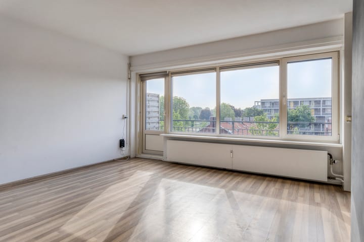 Foto 3 van Abel Tasmanstraat 70