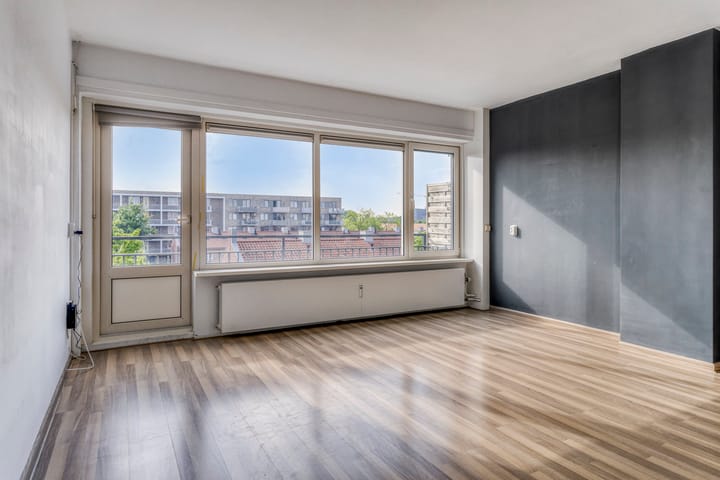 Foto 4 van Abel Tasmanstraat 70