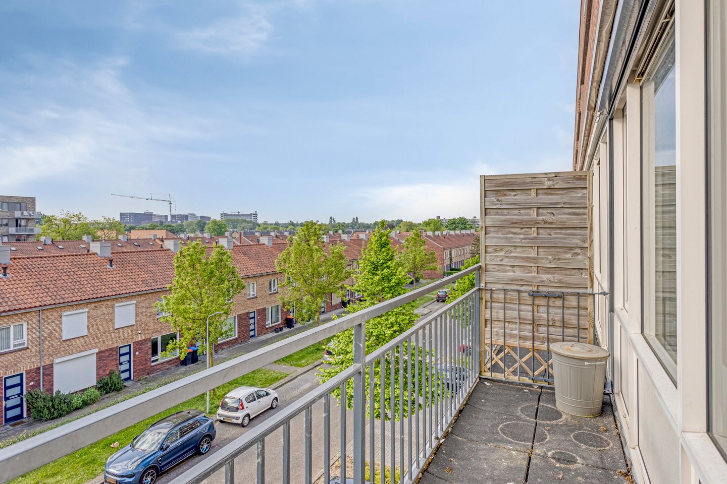 Foto 5 van Abel Tasmanstraat 70