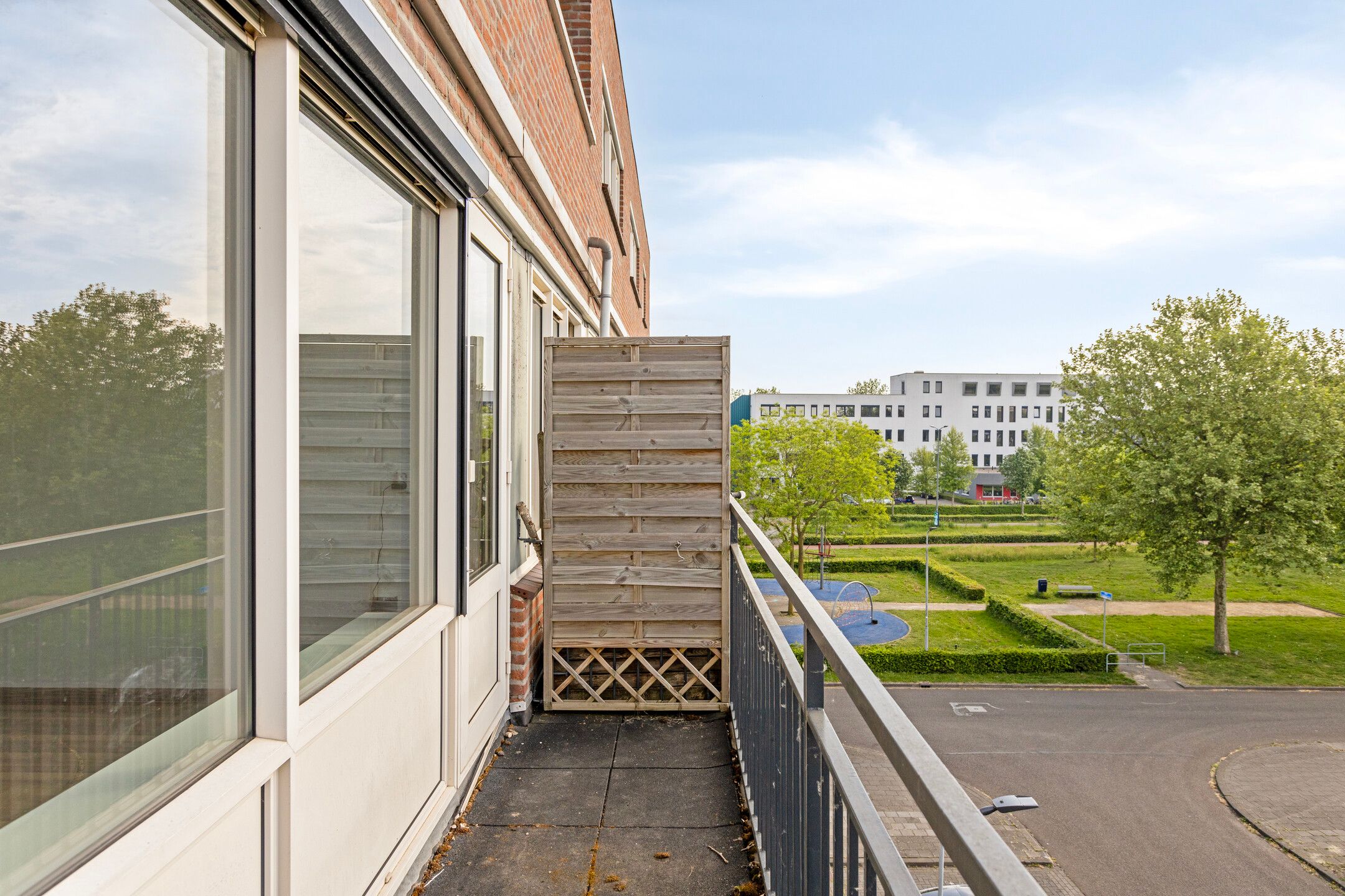 Foto 6 van Abel Tasmanstraat 70