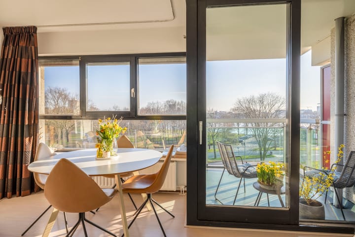 Foto 4 van Oostmaaslaan 274