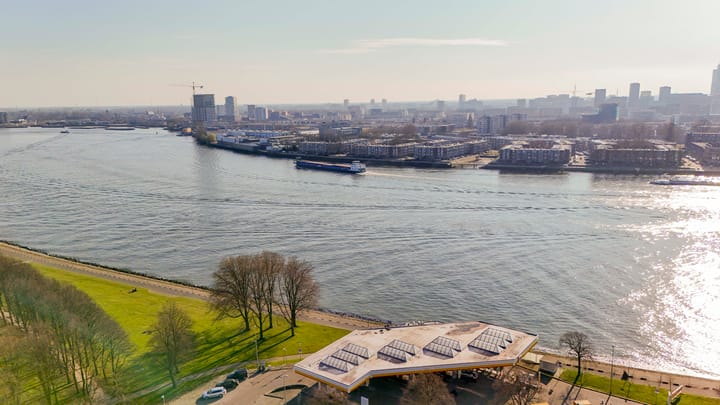 Foto 5 van Oostmaaslaan 274