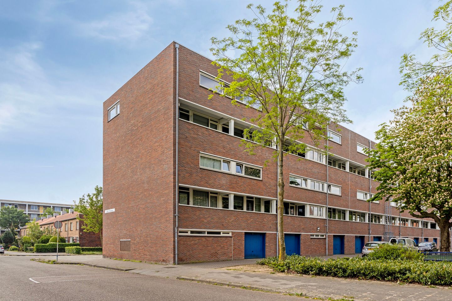 Foto 19 van Abel Tasmanstraat 70