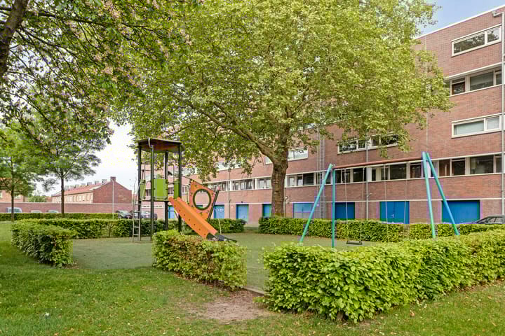 Foto 20 van Abel Tasmanstraat 70