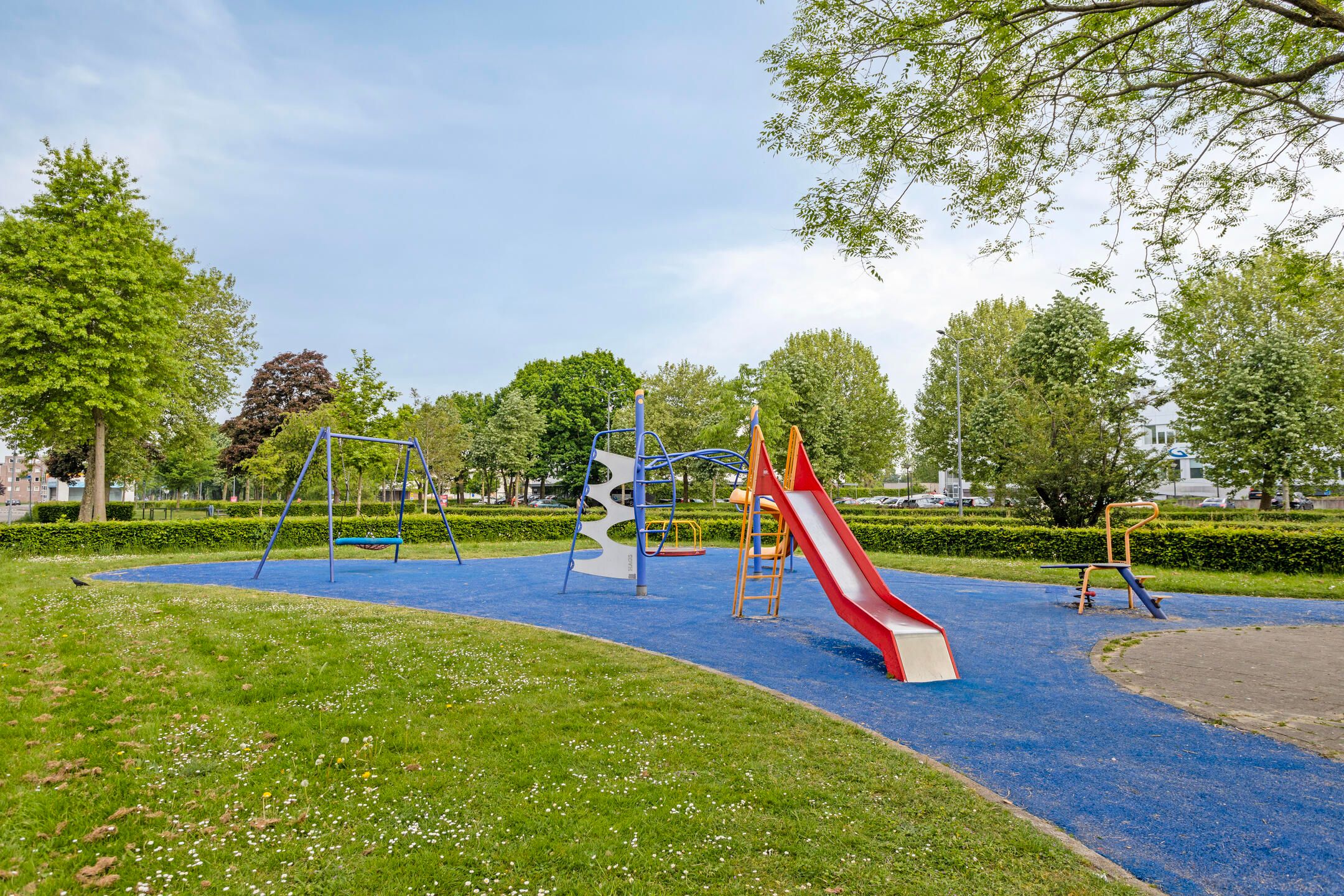 Foto 21 van Abel Tasmanstraat 70