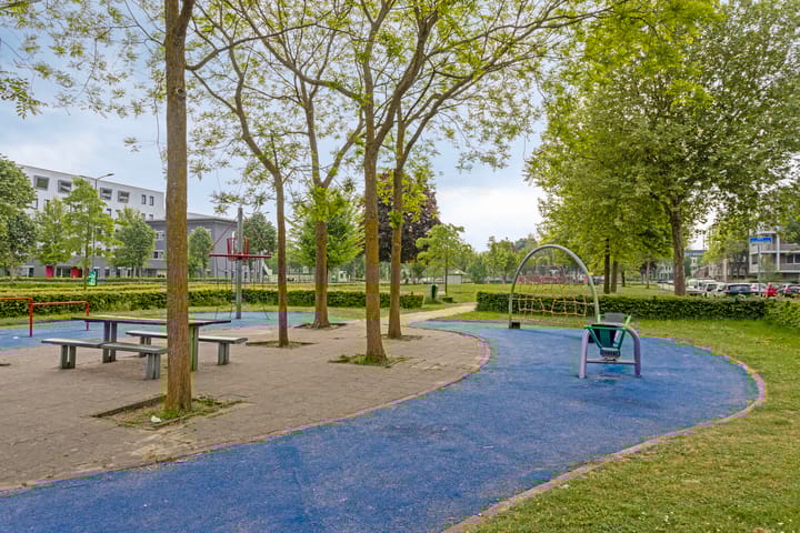 Foto 22 van Abel Tasmanstraat 70