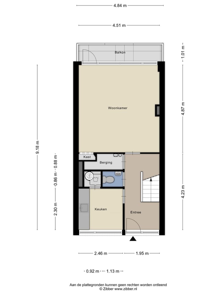 Foto 23 van Abel Tasmanstraat 70