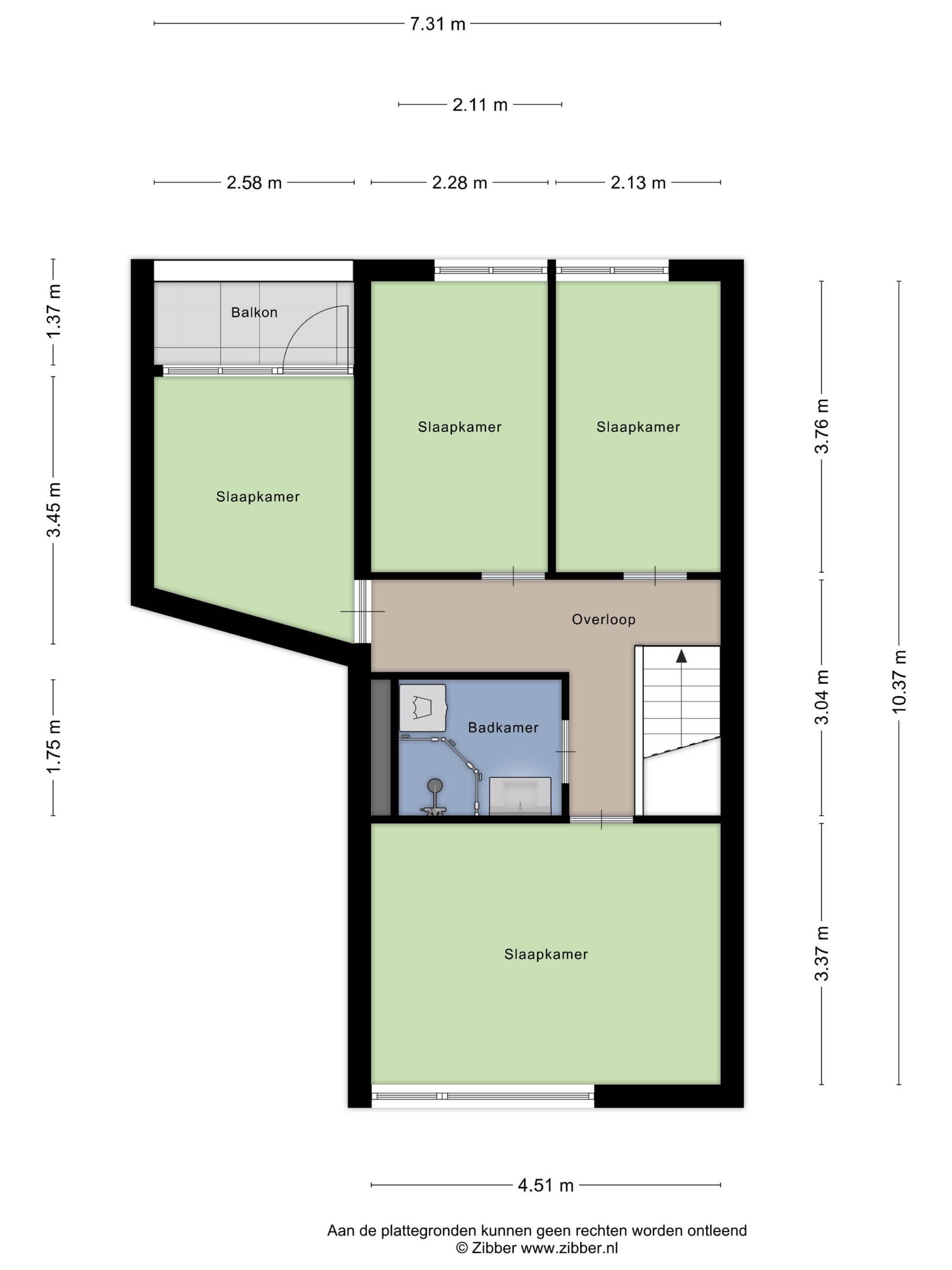 Foto 24 van Abel Tasmanstraat 70