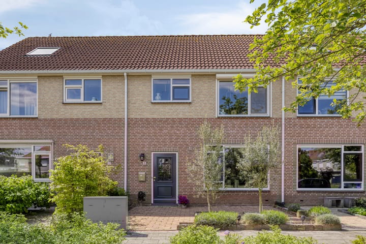 Foto 1 van Golfoploop 8