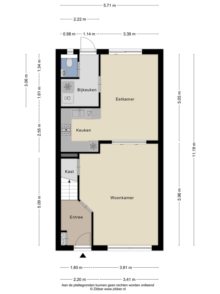 Foto 40 van Golfoploop 8