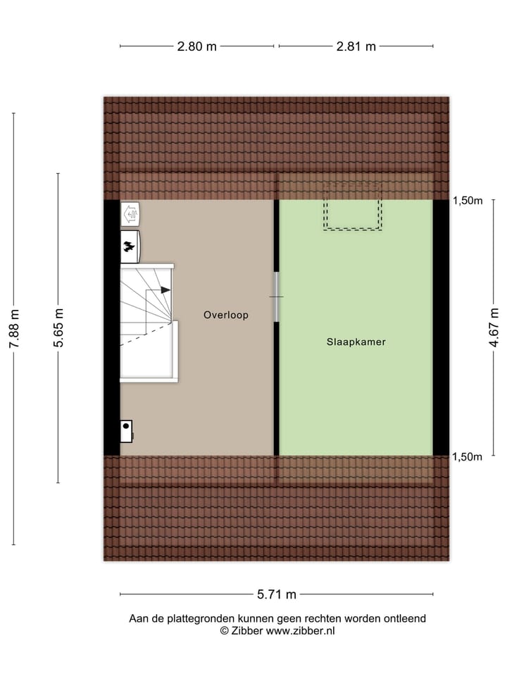 Foto 42 van Golfoploop 8