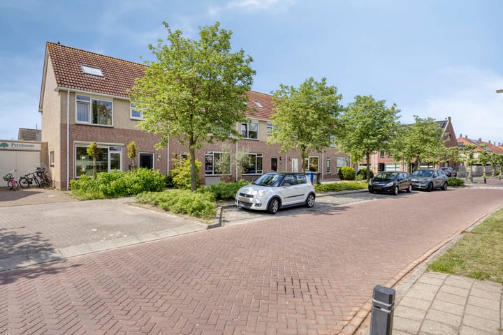 Foto 4 van Golfoploop 8