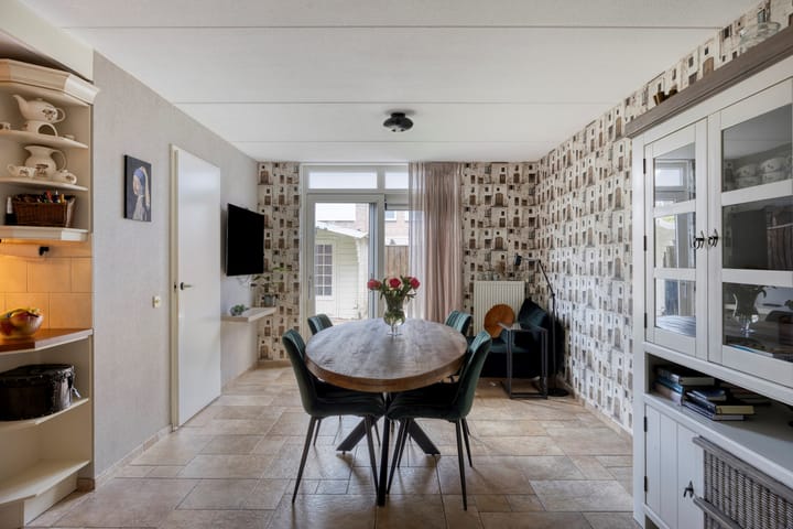 Foto 10 van Golfoploop 8