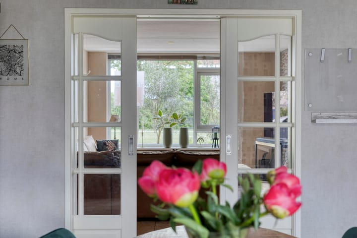 Foto 13 van Golfoploop 8