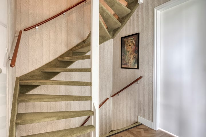 Foto 16 van Golfoploop 8